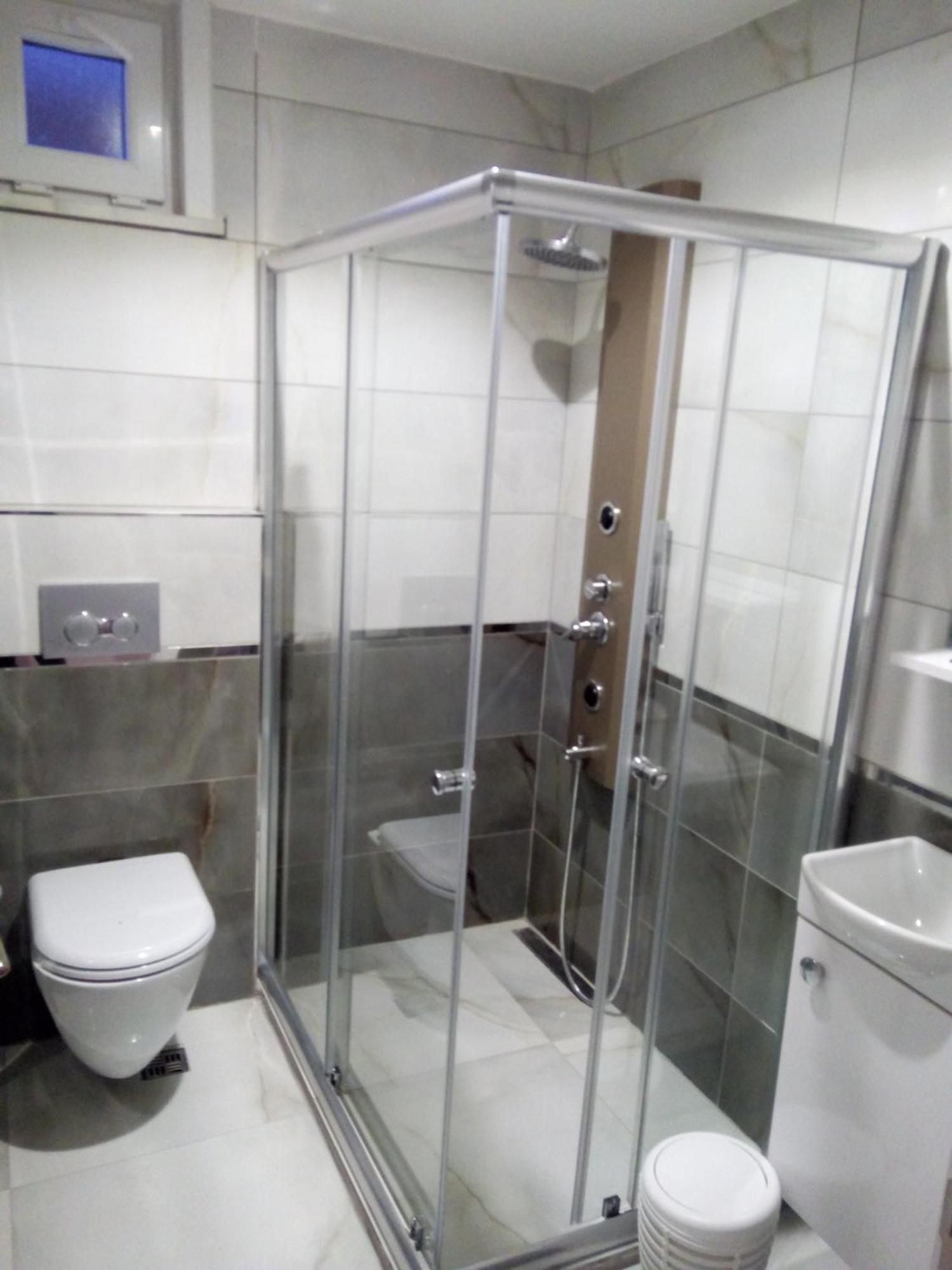 Eva Otel Tuzla Room photo