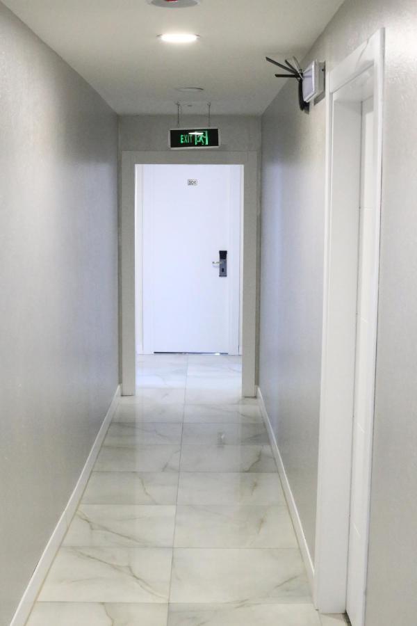 Eva Otel Tuzla Room photo
